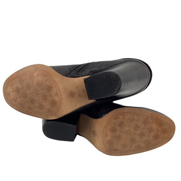 ISOLA BOOTIES SIZE 10 - Picture 5 of 11